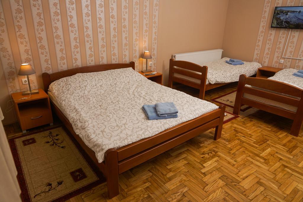מלון Palić Amfora מראה חיצוני תמונה