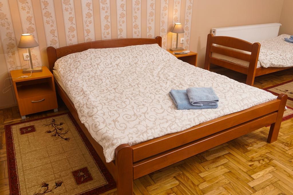 מלון Palić Amfora מראה חיצוני תמונה